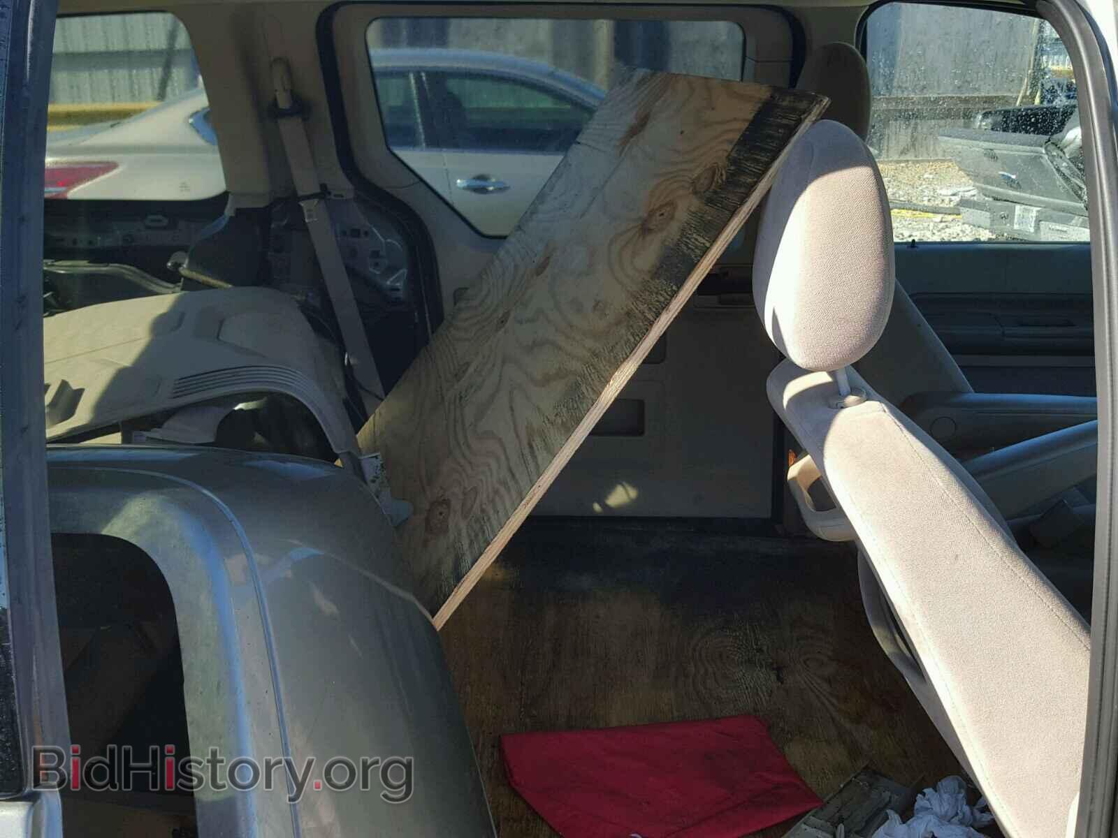 2004 FORD FREESTAR - VIN: 2FMZA52264BA75334 - Фото 6