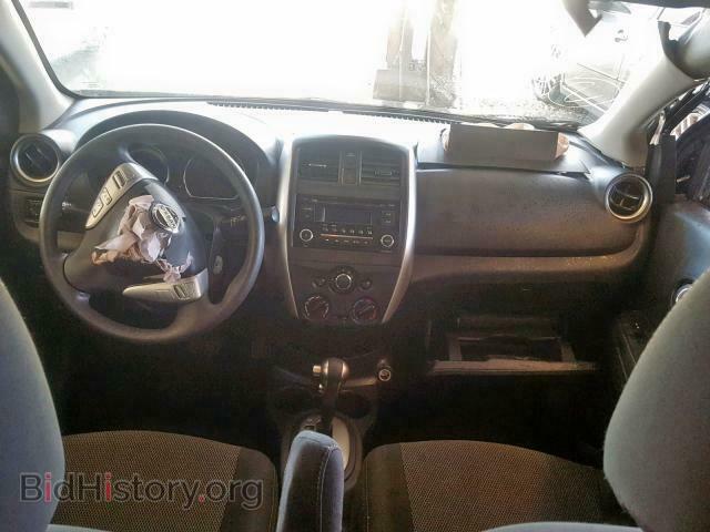 2017 NISSAN VERSA - VIN: 3N1CN7AP5HL848850 - Фото 9