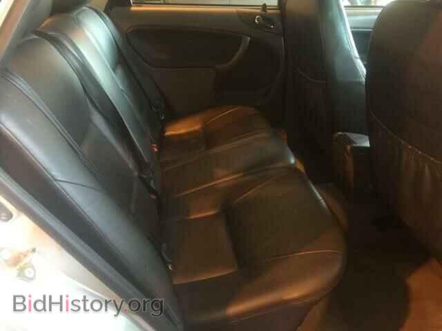 2002 SAAB 9 3 - VIN: YS3DF55K222017339 - Фото 6
