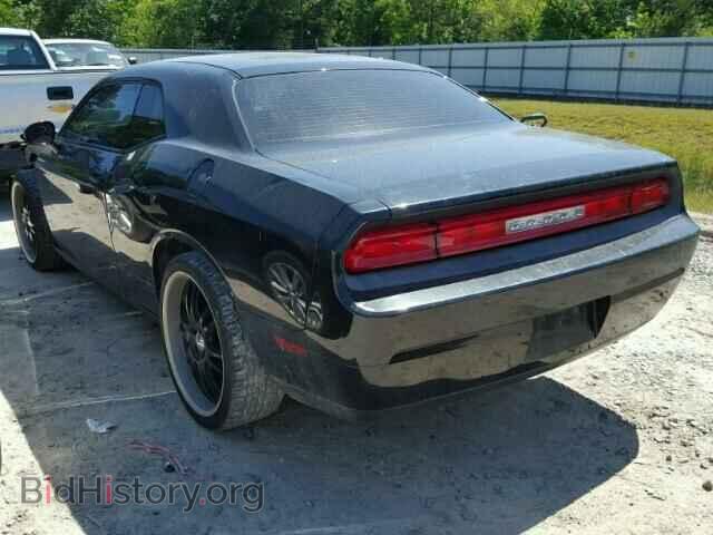 2010 DODGE CHALLENGER - VIN: 2B3CJ4DV9AH179676 - Фото 3