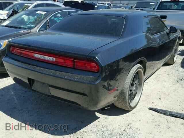 2010 DODGE CHALLENGER - VIN: 2B3CJ4DV9AH179676 - Фото 4