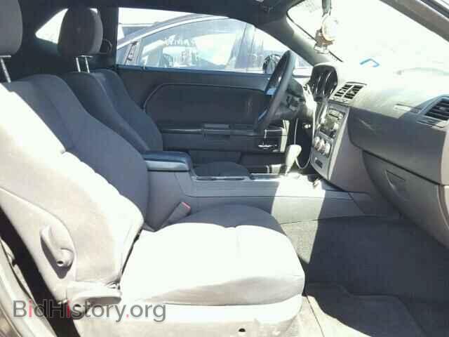 2010 DODGE CHALLENGER - VIN: 2B3CJ4DV9AH179676 - Фото 5