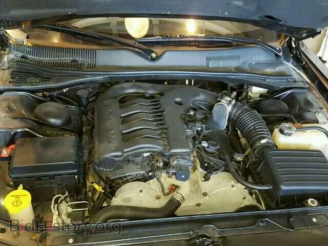 2010 DODGE CHALLENGER - VIN: 2B3CJ4DV7AH289626 - Photo 7
