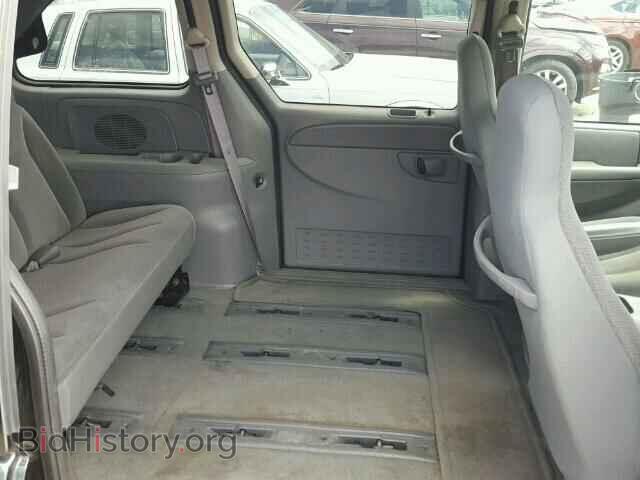 2005 DODGE CARAVAN - VIN: 1D4GP45R95B322529 - Фото 6