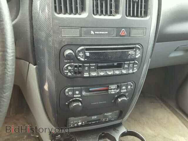 2005 DODGE CARAVAN - VIN: 1D4GP45R95B322529 - Фото 9