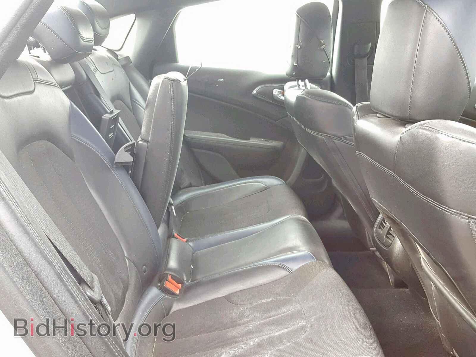 2015 CHRYSLER 200 - VIN: 1C3CCCBG9FN582907 - Photo 6