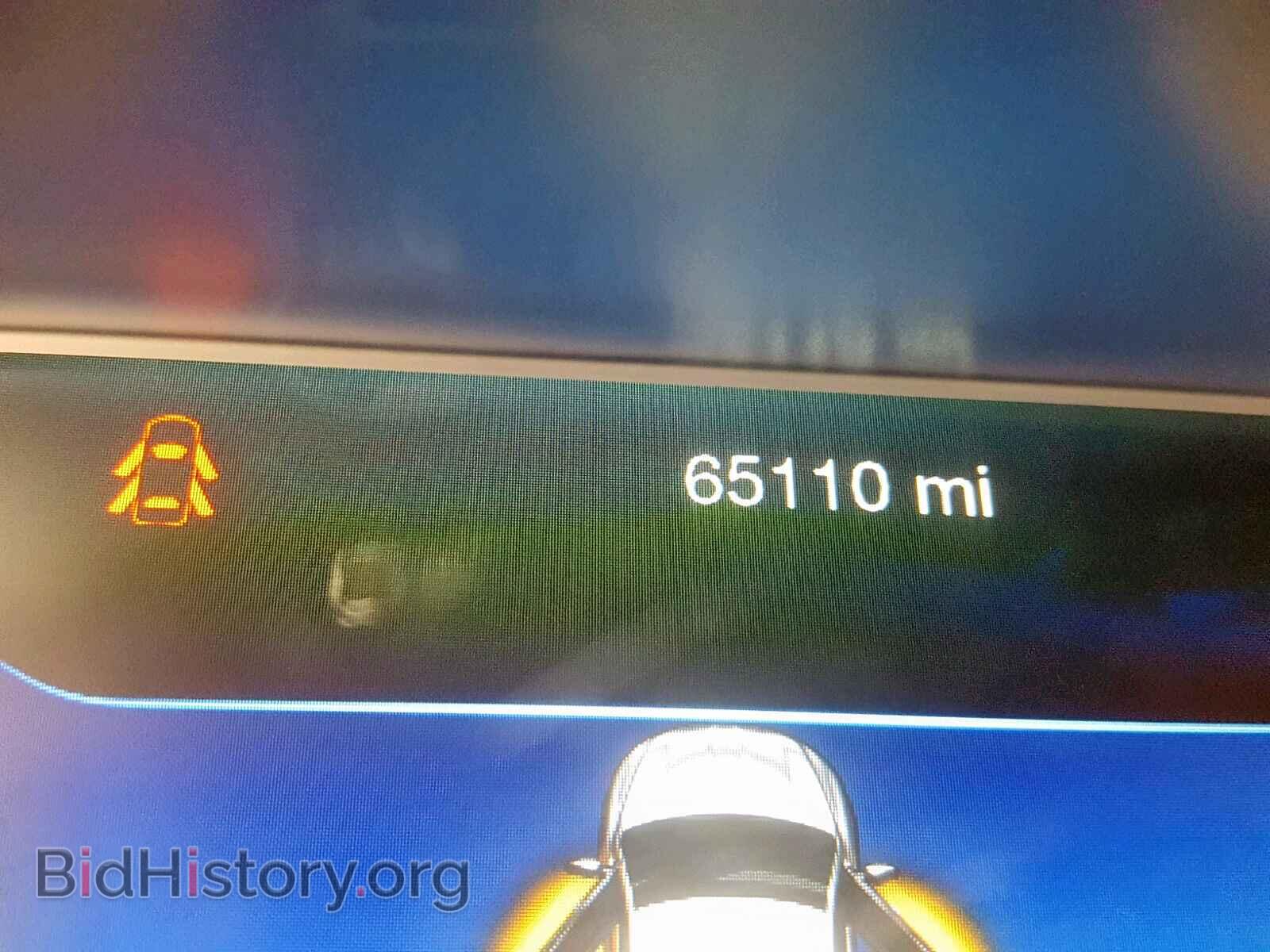 2015 CHRYSLER 200 - VIN: 1C3CCCBG9FN582907 - Photo 8