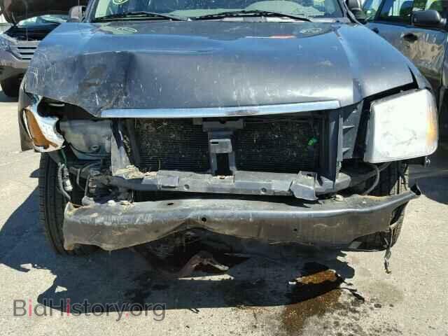 2007 GMC ENVOY - VIN: 1GKDT13S272303389 - Фото 9