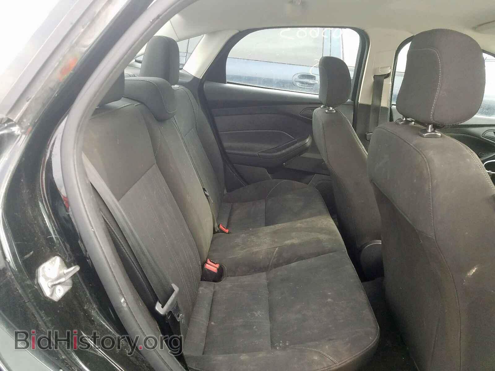 2015 FORD FOCUS - VIN: 1FADP3E26FL257556 - Photo 6