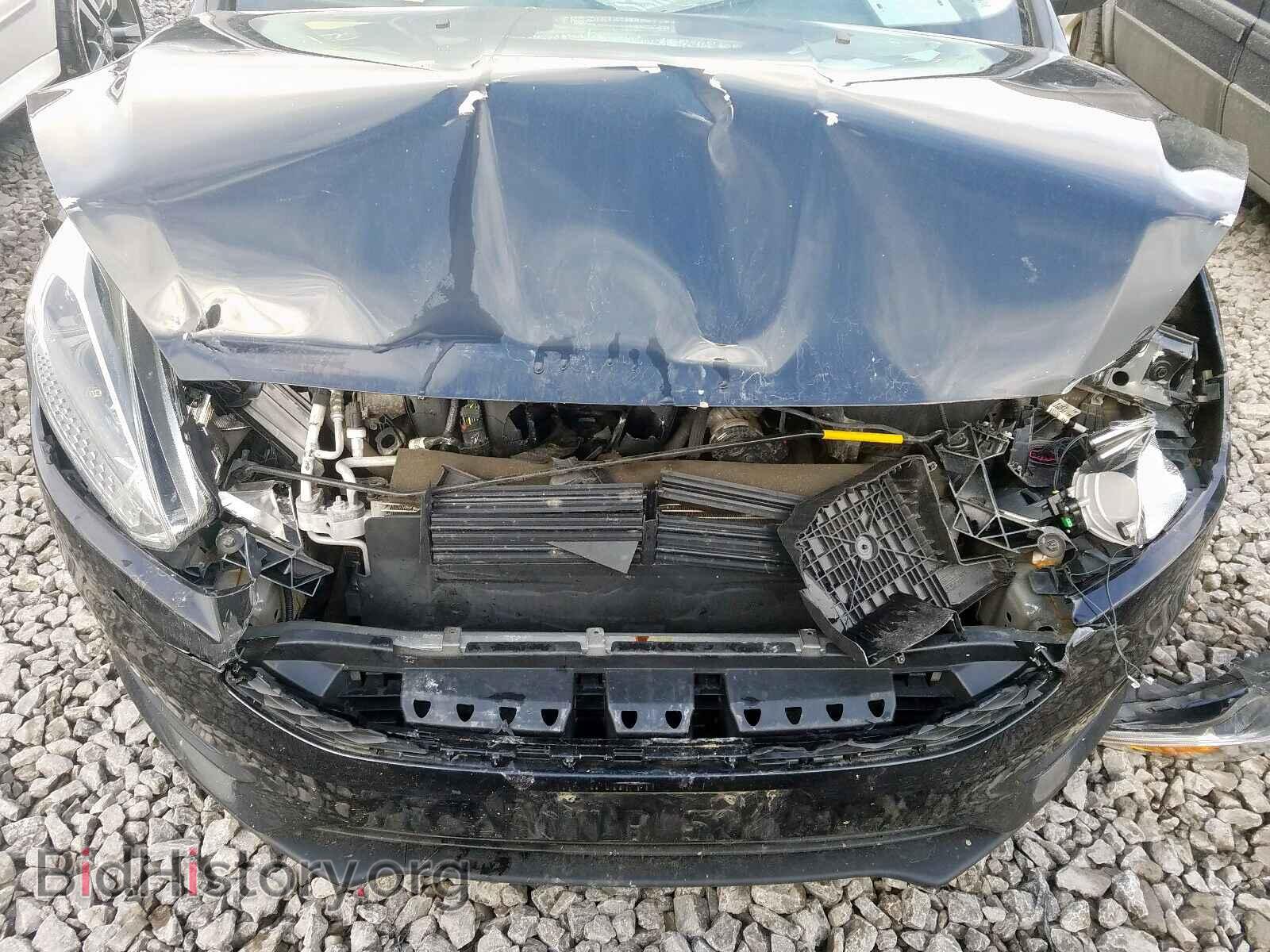 2015 FORD FOCUS - VIN: 1FADP3E26FL257556 - Photo 9