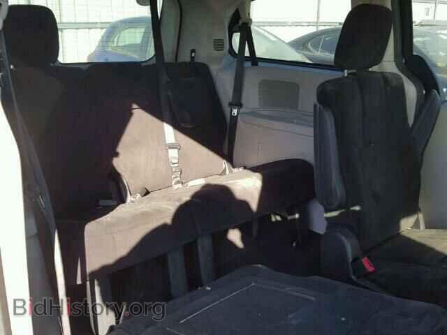 2012 DODGE CARAVAN - VIN: 2C4RDGBG3CR352451 - Фото 6