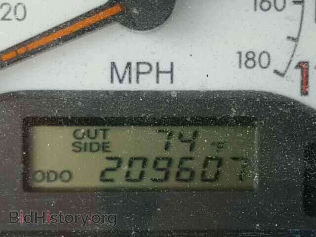 2003 TOYOTA COROLLA - VIN: 2T1BR32E43C085895 - Photo 8