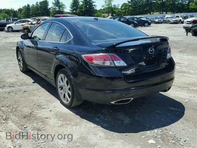 2009 MAZDA 6 - VIN: 1YVHP82B895M21101 - Photo 3