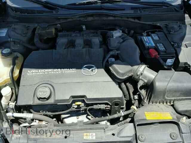 2009 MAZDA 6 - VIN: 1YVHP82B895M21101 - Photo 7