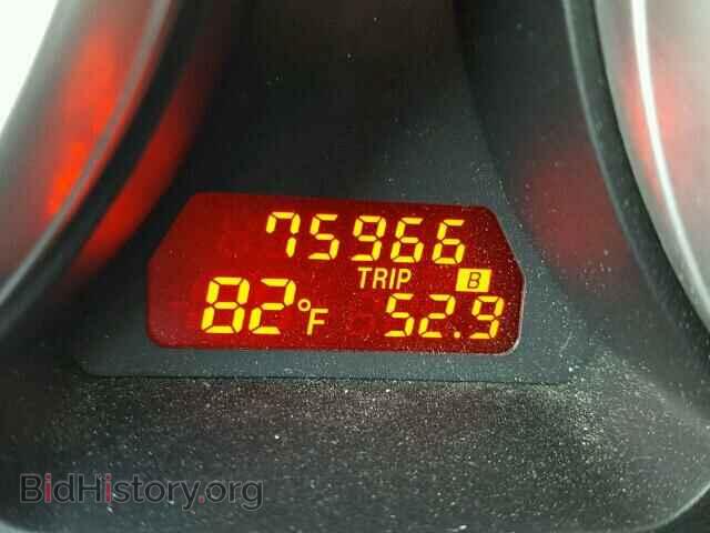 2009 MAZDA 6 - VIN: 1YVHP82B895M21101 - Photo 8