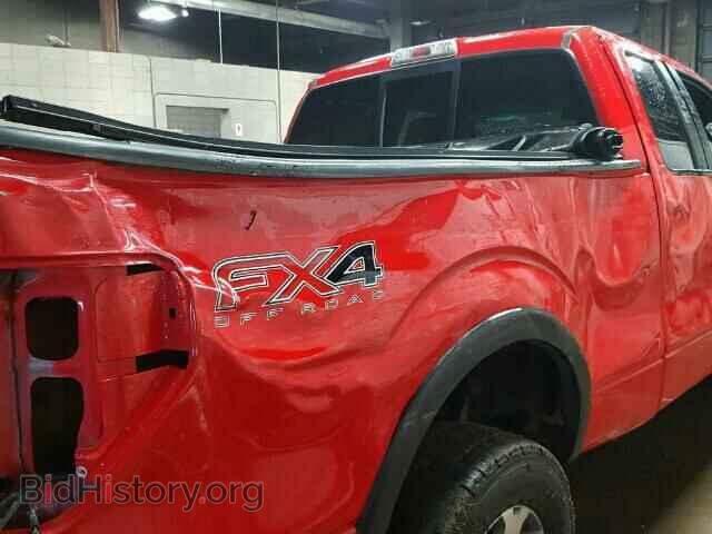 2012 FORD F150 - VIN: 1FTFX1ET1CFB73428 - Фото 9