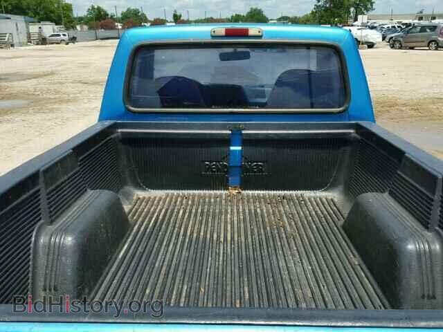 1994 MAZDA B2300 - VIN: 4F4CR12A6RTM90316 - Фото 6