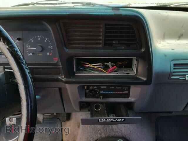 1994 MAZDA B2300 - VIN: 4F4CR12A6RTM90316 - Фото 9