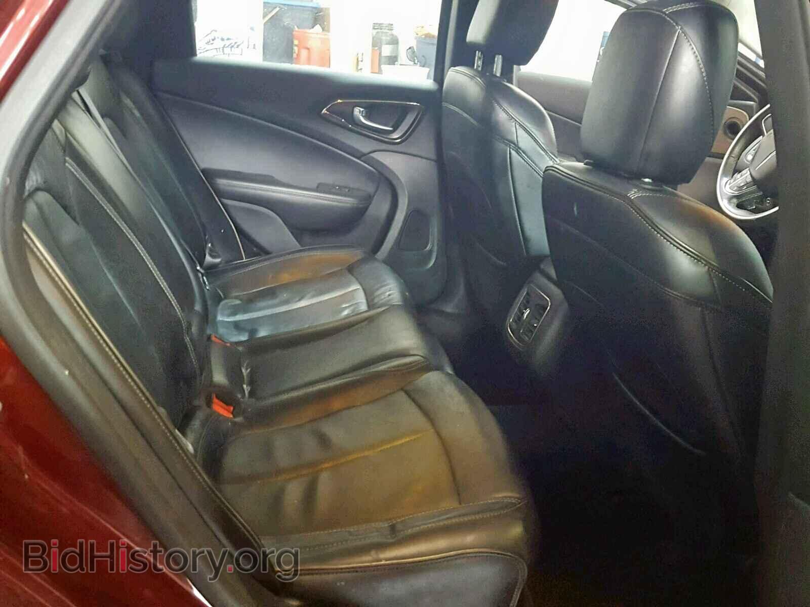 2015 CHRYSLER 200 - VIN: 1C3CCCEG1FN524026 - Фото 6
