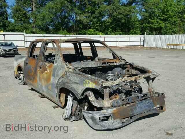 Photo 1C6RD7PT4CS275438 - DODGE RAM 2012