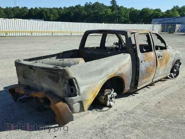 2012 DODGE RAM - VIN: 1C6RD7PT4CS275438 - Photo 4