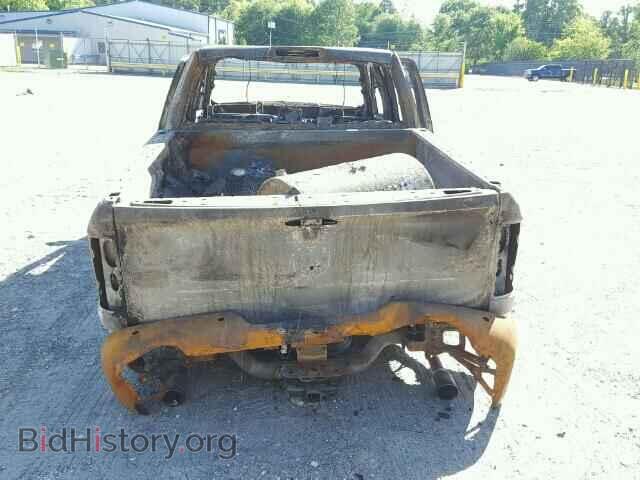 2012 DODGE RAM - VIN: 1C6RD7PT4CS275438 - Photo 10