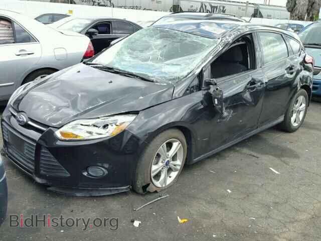 2014 FORD FOCUS - VIN: 1FADP3K24EL392179 - Photo 2