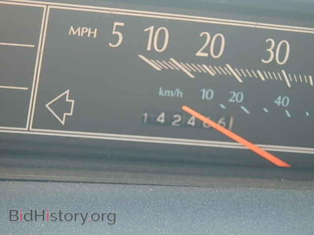 1990 CADILLAC DEVILLE - VIN: 1G6CD5331L4288082 - Photo 8