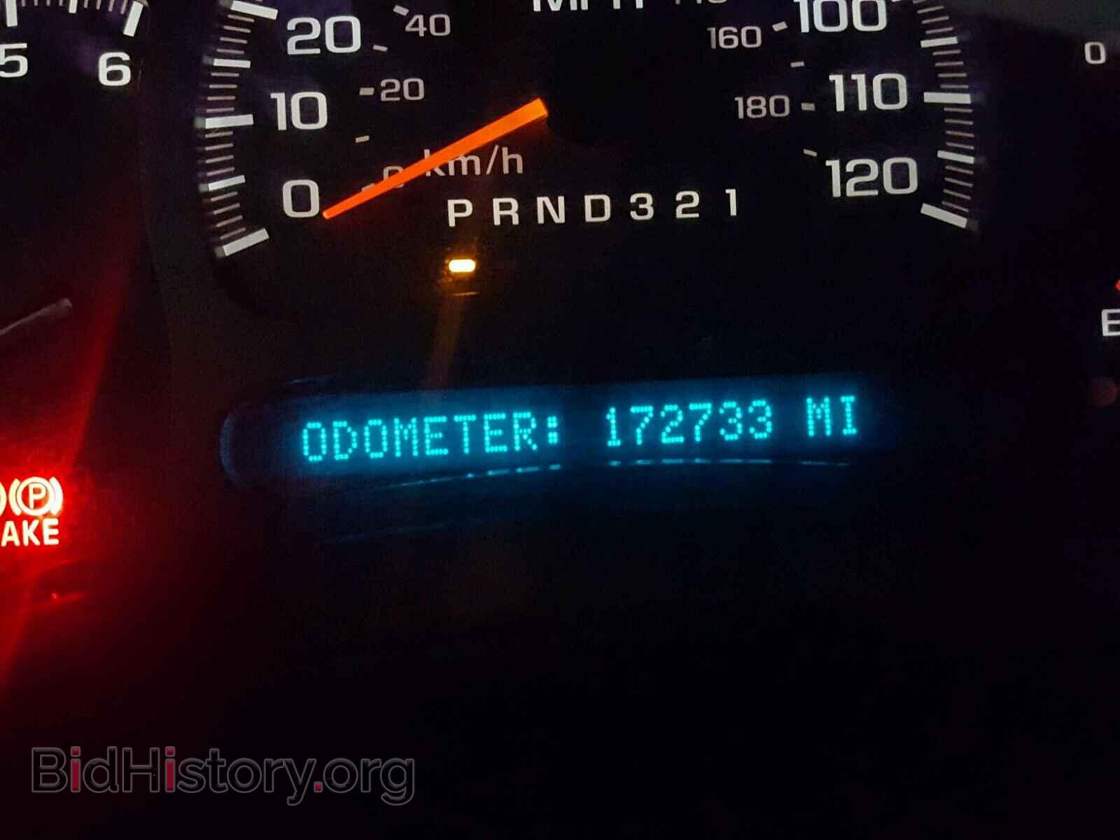 2006 CHEVROLET SILVERADO - VIN: 1GCEK19VX6Z224837 - Фото 8