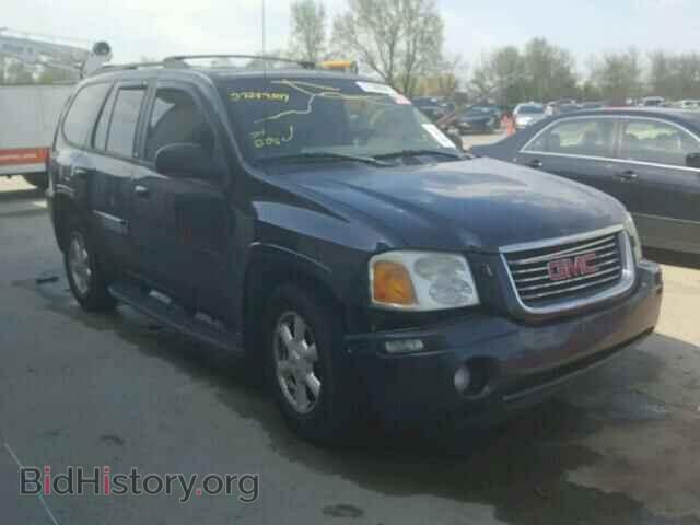 Фотография 1GKDT13S832262082 - GMC ENVOY 2003