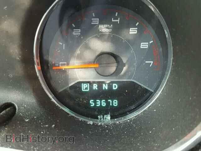 2013 DODGE AVENGER - VIN: 1C3CDZCB3DN620065 - Photo 8
