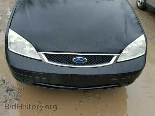 2007 FORD FOCUS - VIN: 1FAHP37N67W240510 - Фото 9