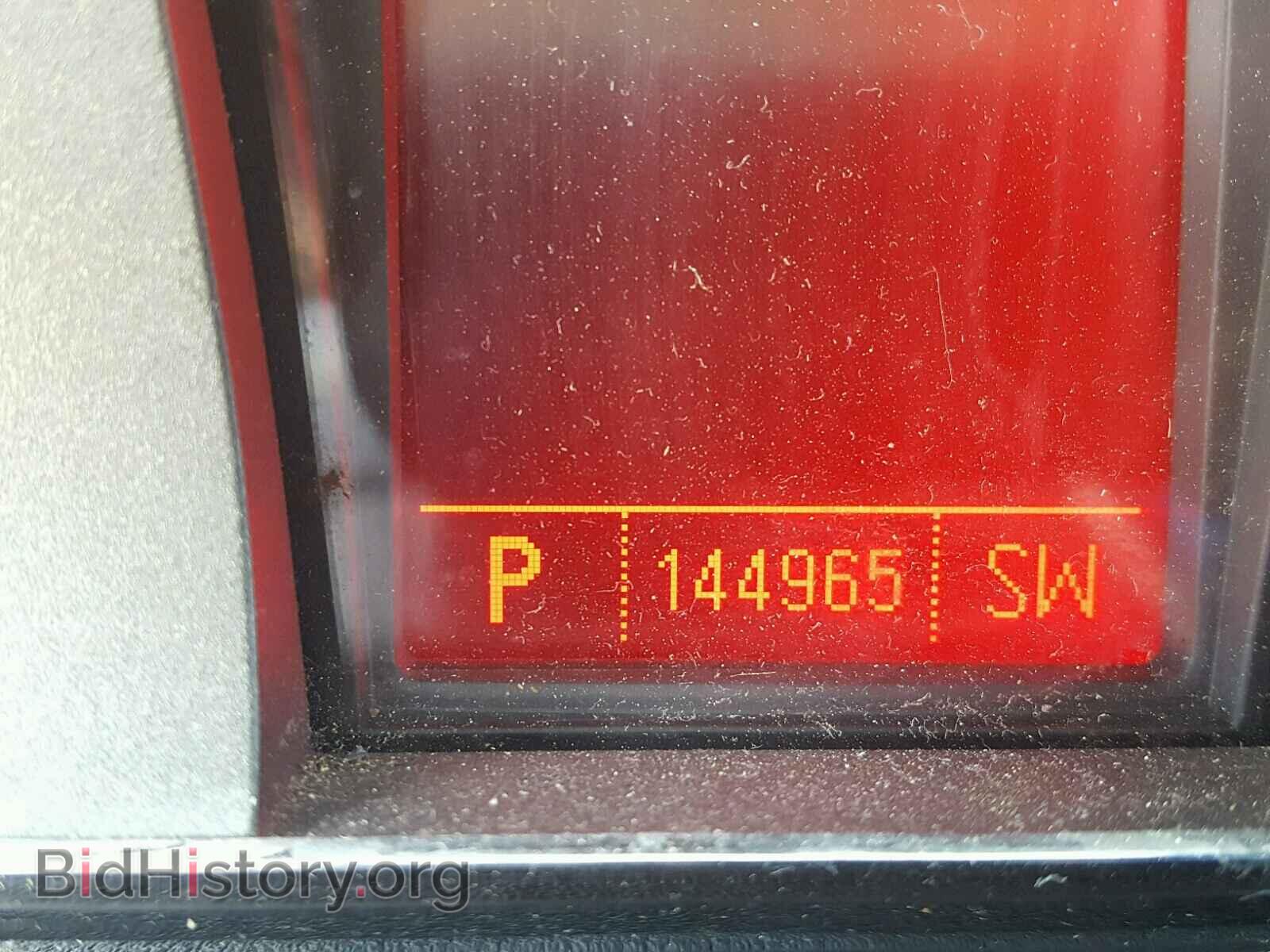 2011 GMC TERRAIN - VIN: 2CTALSEC5B6347848 - Photo 8