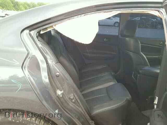 2012 NISSAN MAXIMA - VIN: 1N4AA5AP2CC841496 - Фото 6