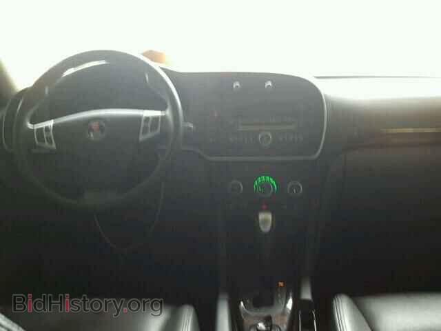 2007 SAAB 9 3 - VIN: YS3FD49Y371137123 - Фото 9