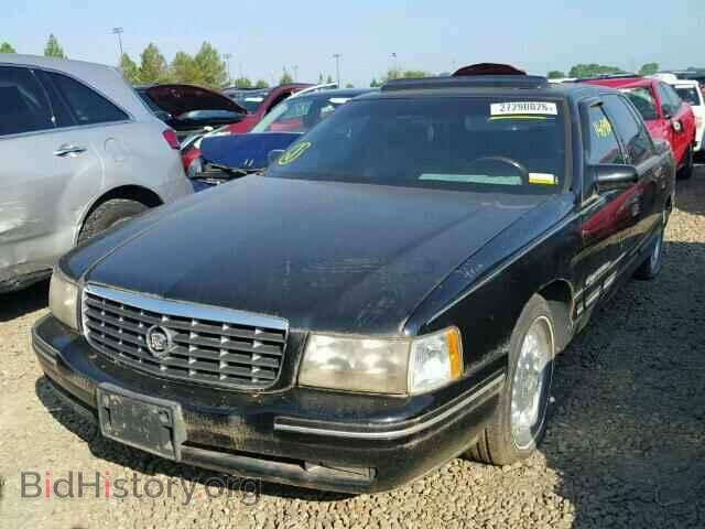 1997 CADILLAC DEVILLE - VIN: 1G6KF5491VU251237 - Photo 2