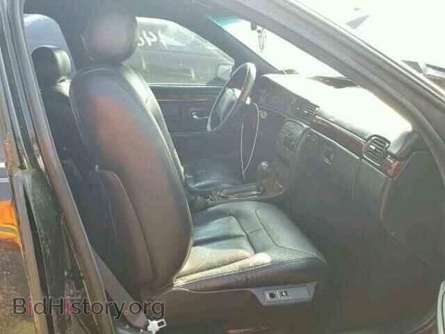 1997 CADILLAC DEVILLE - VIN: 1G6KF5491VU251237 - Photo 5