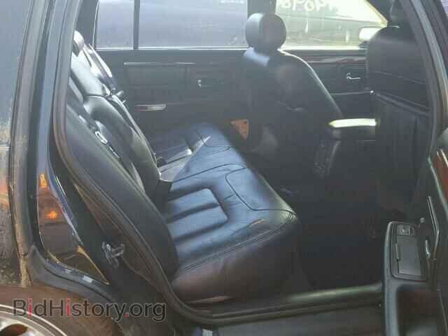 1997 CADILLAC DEVILLE - VIN: 1G6KF5491VU251237 - Photo 6