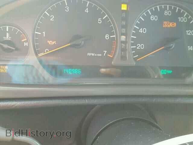 1997 CADILLAC DEVILLE - VIN: 1G6KF5491VU251237 - Photo 8
