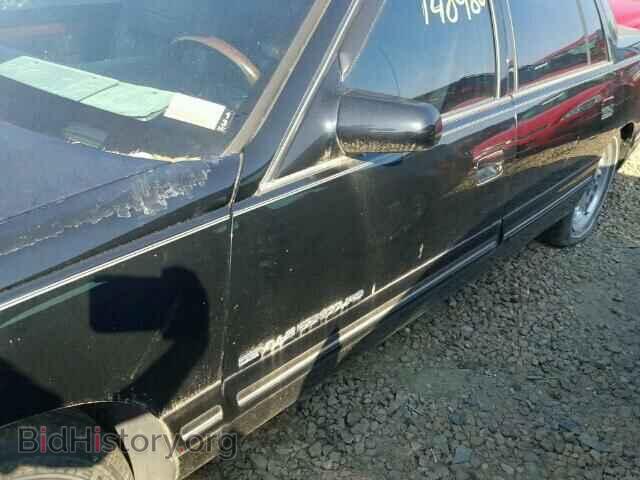 1997 CADILLAC DEVILLE - VIN: 1G6KF5491VU251237 - Photo 10