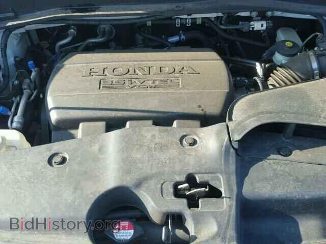 2011 HONDA PILOT - VIN: 5FNYF3H47BB006182 - Фото 7