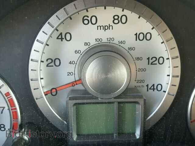 2011 HONDA PILOT - VIN: 5FNYF3H47BB006182 - Фото 8