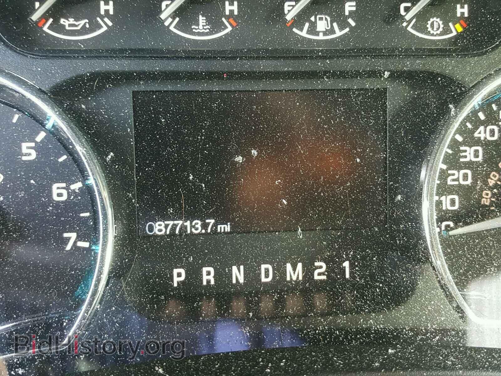 2012 FORD F150 - VIN: 1FTFX1ET3CFB08029 - Фото 8