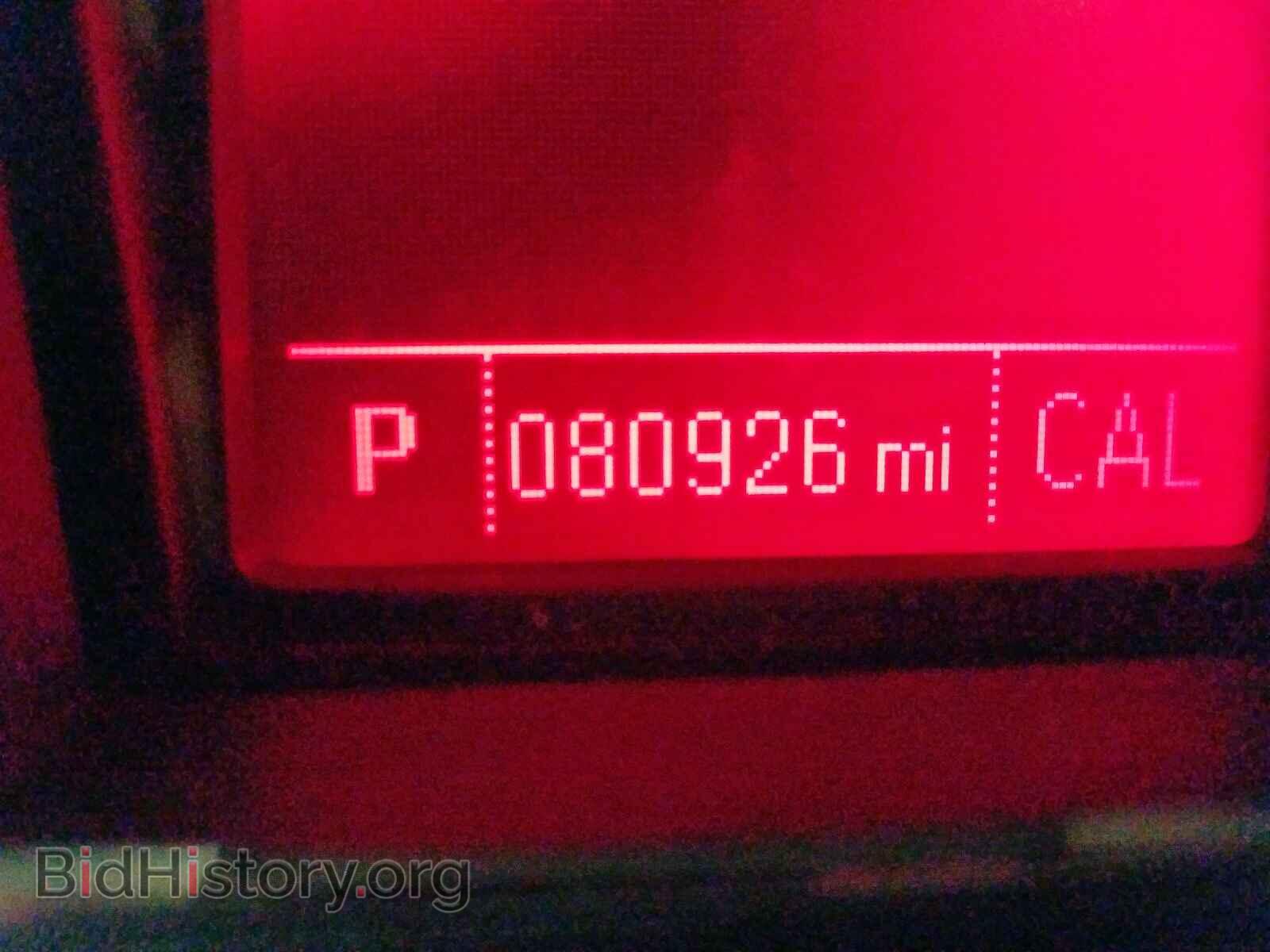 2012 GMC TERRAIN - VIN: 2GKALMEK3C6257411 - Photo 8