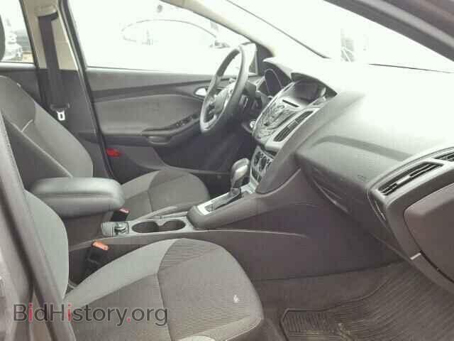 2012 FORD FOCUS - VIN: 1FAHP3F29CL370381 - Photo 5