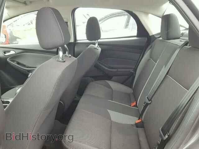 2012 FORD FOCUS - VIN: 1FAHP3F29CL370381 - Photo 6