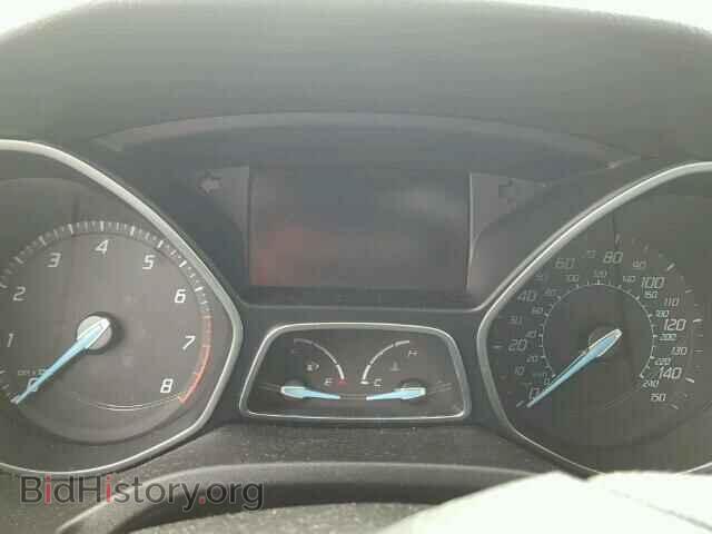 2012 FORD FOCUS - VIN: 1FAHP3F29CL370381 - Photo 8