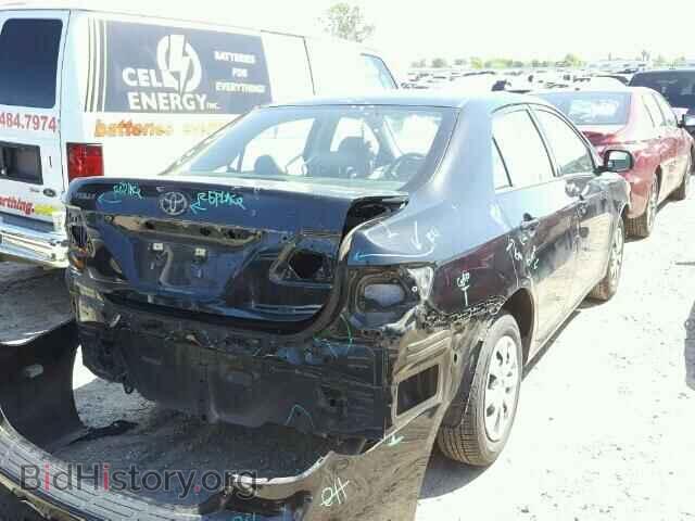 2011 TOYOTA COROLLA - VIN: JTDBU4EE3B9153169 - Фото 4