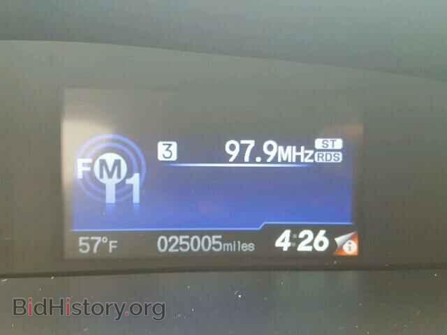 2014 HONDA CIVIC - VIN: 19XFB2F59EE252136 - Photo 8