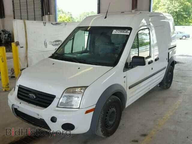 2011 FORD TRANSIT CO - VIN: NM0LS7DN4BT061582 - Фото 2